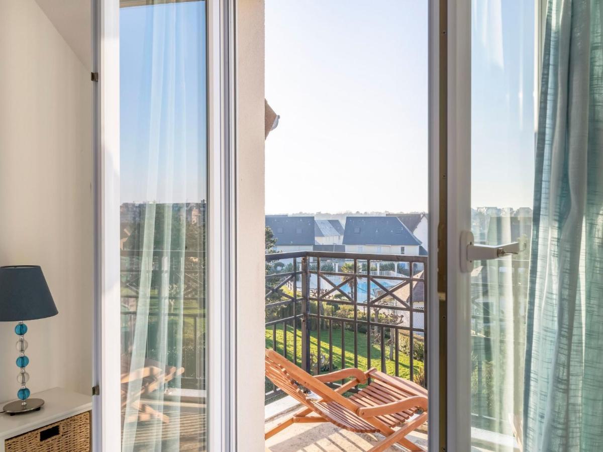 Apartment Les Marines 1 Et 2-7 By Interhome كابورغ المظهر الخارجي الصورة