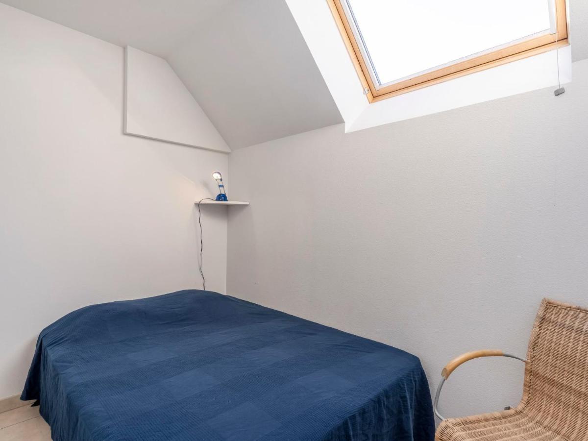 Apartment Les Marines 1 Et 2-7 By Interhome كابورغ المظهر الخارجي الصورة