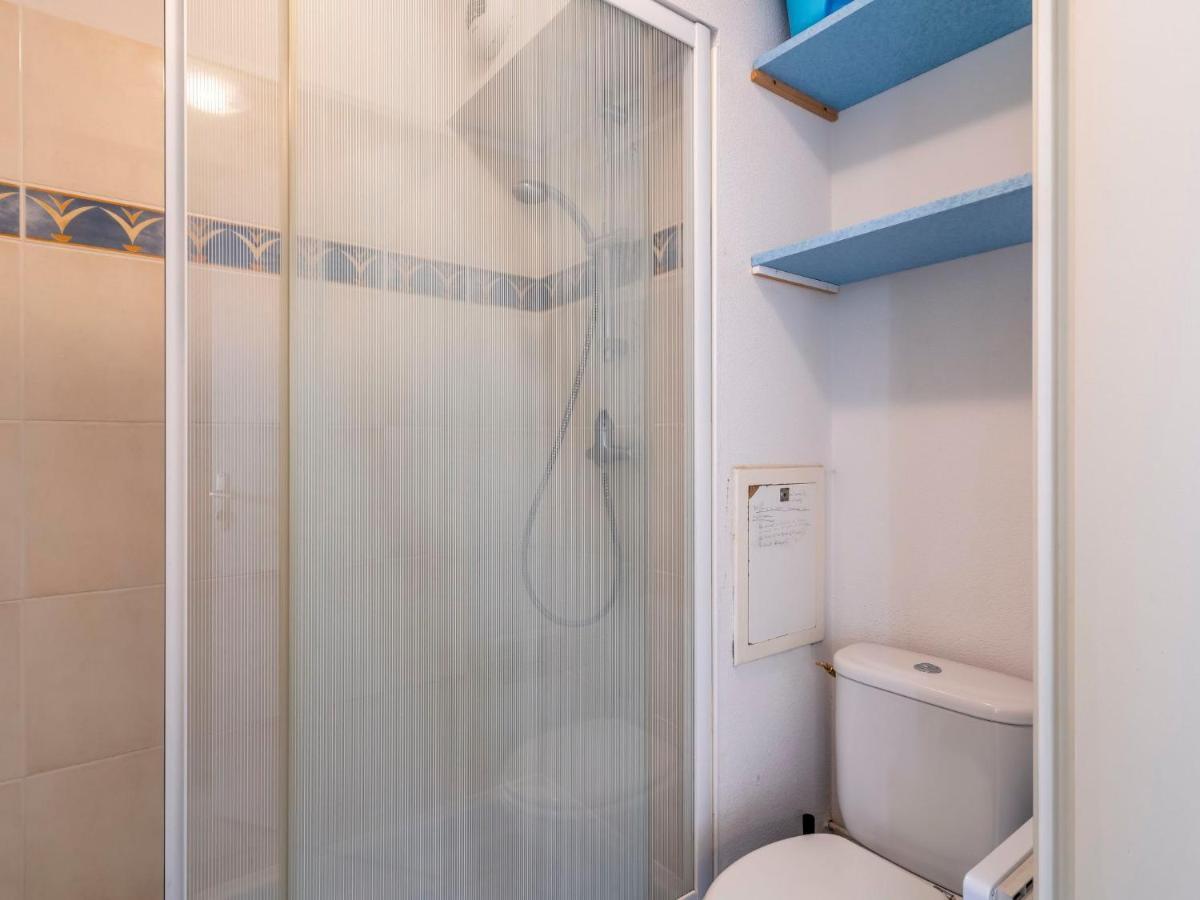 Apartment Les Marines 1 Et 2-7 By Interhome كابورغ المظهر الخارجي الصورة