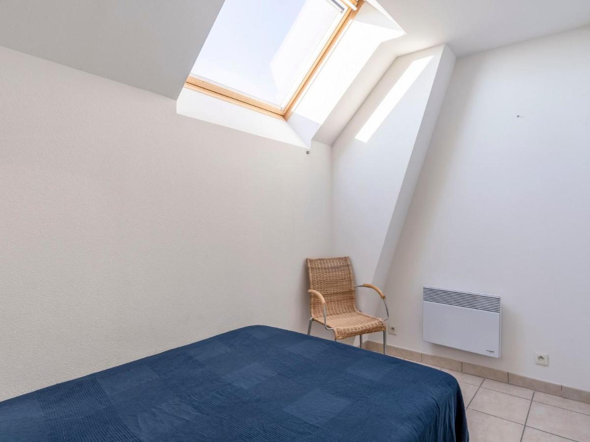 Apartment Les Marines 1 Et 2-7 By Interhome كابورغ المظهر الخارجي الصورة