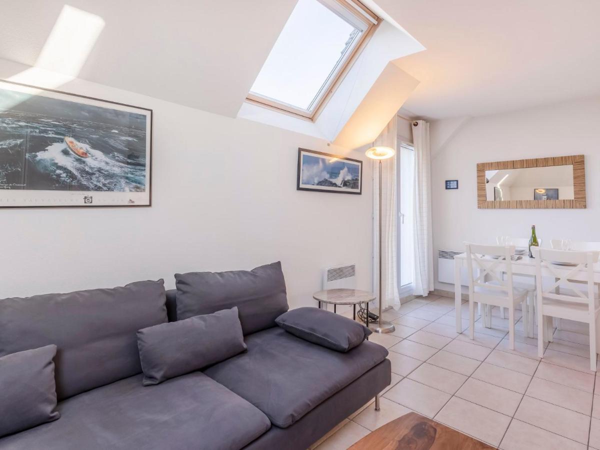 Apartment Les Marines 1 Et 2-7 By Interhome كابورغ المظهر الخارجي الصورة